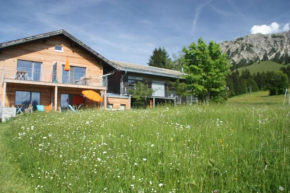 Fewo Nachbaur Typ B, Bad Hindelang